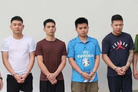 Thủ đoạn sản xuất hơn 3.500 tấn giá đỗ ngâm hóa chất như thế nào?