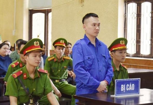 Án mạng trong lúc so cơ