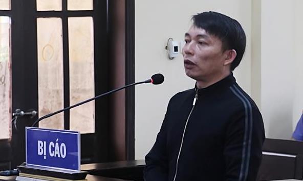 Ma lực của đồng tiền và vòng xoáy tù tội