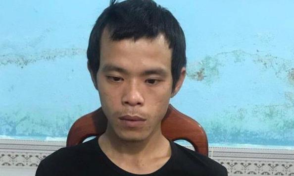 Túng tiền tiêu em rủ anh đi cướp vé số