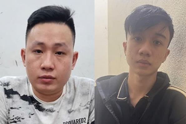 Công an quận Thanh Khê liên tiếp phát hiện, bắt giữ nhiều vụ việc ma túy