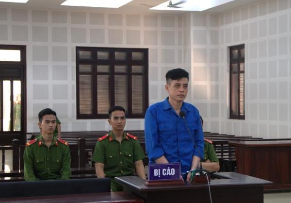 Kết đắng của kẻ chuyên gieo rắc cái chết trắng