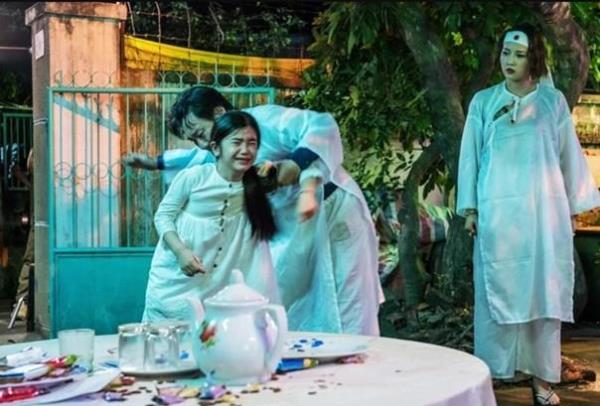 Việt Nam có 2 phim tranh giải tại Liên hoan phim Quốc tế ASEAN