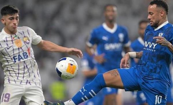 Neymar tái xuất sân cỏ sau 12 tháng