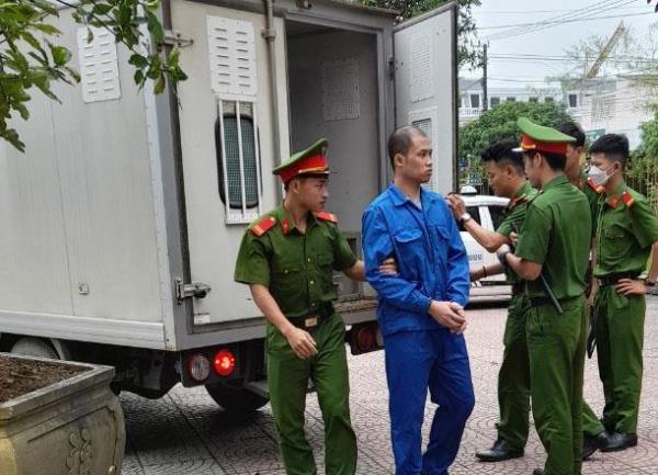 Thanh niên vận chuyển hơn 1,7kg ma túy lãnh án tử hình