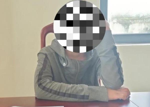 Truy trộm từ ứng dụng VneID