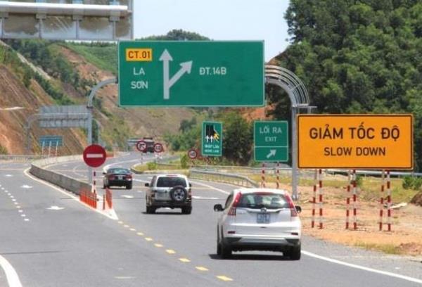 Ưu tiên vốn cho các dự án trọng điểm, cấp bách ngành giao thông