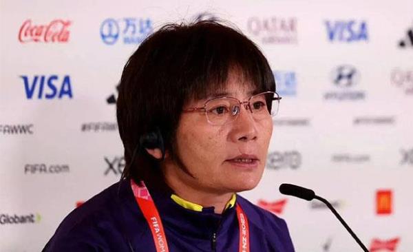 Lần đầu tiên ĐT nữ Trung Quốc bị loại khỏi World Cup