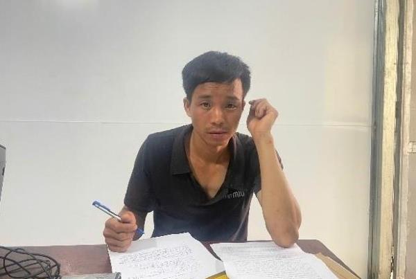 Game thủ giở trò lừa đảo bán hàng qua mạng để chiếm đoạt tài sản