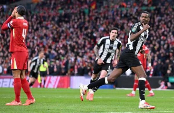 The Reds không còn đỏ