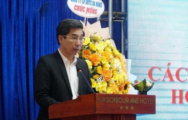 Đẩy nhanh tiến độ triển khai các khu, cụm công nghiệp