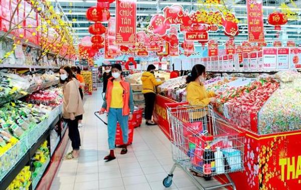 Nhanh chóng đưa các hoạt động trở lại bình thường