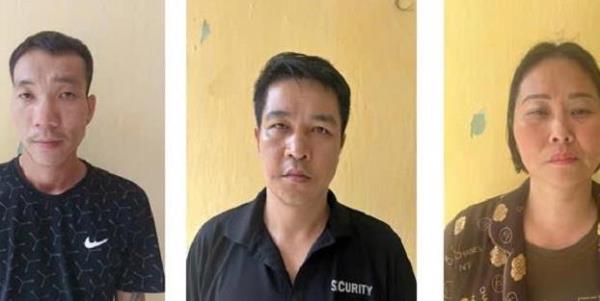 Khởi tố các bị can mua bán ma túy trong bệnh viện