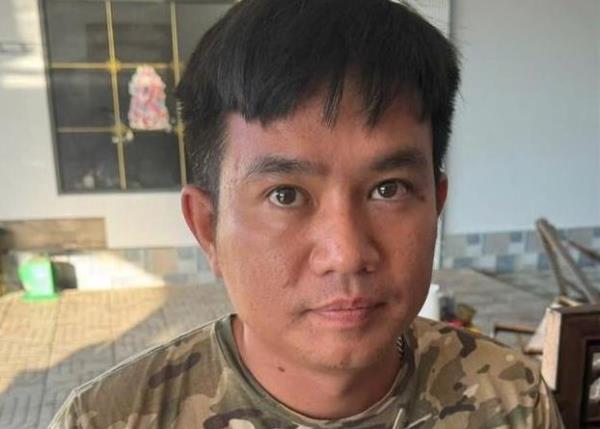 Khởi tố ổ nhóm tín dụng đen, mua bán vũ khí của trùm giang hồ miền Tây