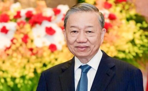 Tổ chức tốt Đại hội Đảng bộ các cấp nhiệm kỳ 2025-2030