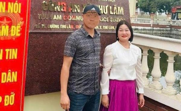 Bị bắt sau 15 năm trốn nã