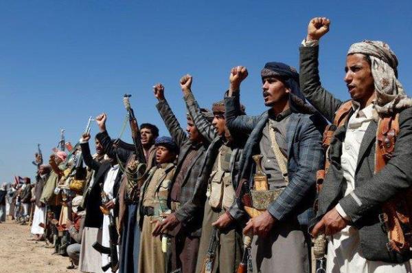 Mỹ, Anh áp đặt biện pháp trừng phạt mới đối với Houthi