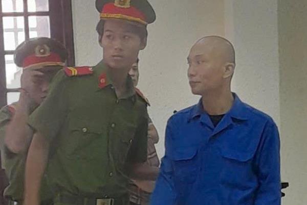 Cái kết của kẻ không biết hối cải