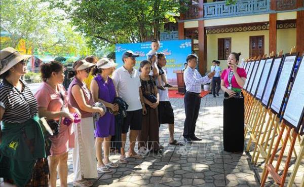 Nhiều hoạt động nhân kỷ niệm 100 năm Báo chí Cách mạng Việt Nam