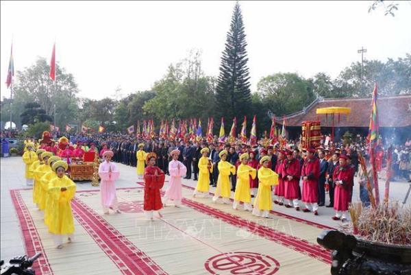 Kiến tạo chính sách để văn hóa rộng đường phát triển