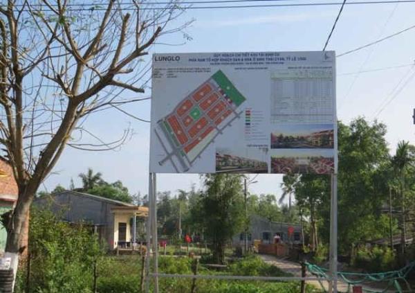 Dân khốn khổ vì những dự án… rùa bò (Kỳ 1: Điểm danh những dự án… rùa bò)