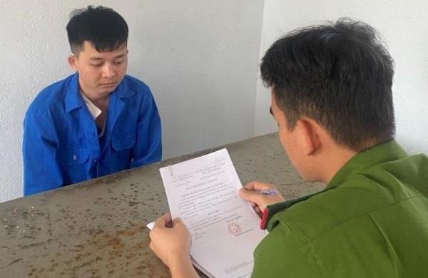 Triệt phá 2 vụ lừa đảo quy mô lớn trên mạng