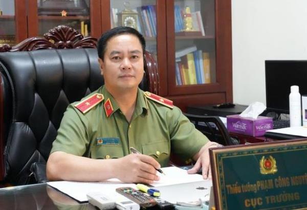 Sẵn sàng triển khai thi hành Luật Lực lượng tham gia bảo vệ ANTT trên toàn quốc