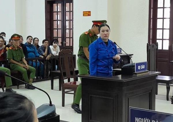 Được thuê giữ 2kg ma túy, lại bán đứt lấy tiền tiêu