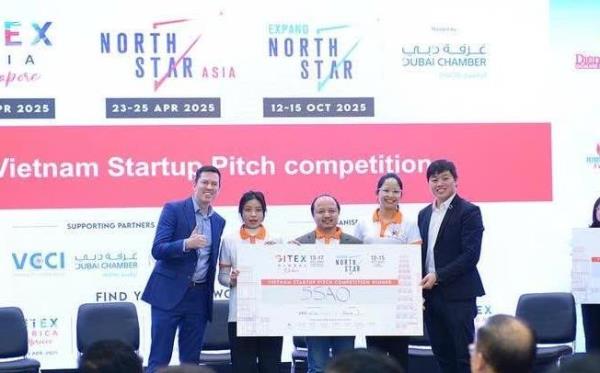 Lan tỏa khát vọng sáng tạo, làm chủ công nghệ lõi trong thời đại số