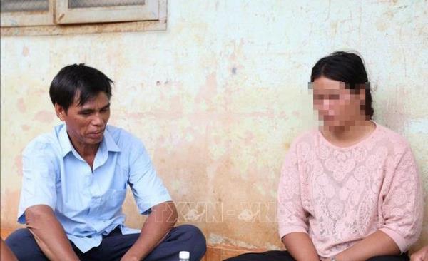 Vụ tấn công trụ sở UBND 2 xã tại Đắk Lắk: Đầu thú để nhận được sự khoan hồng