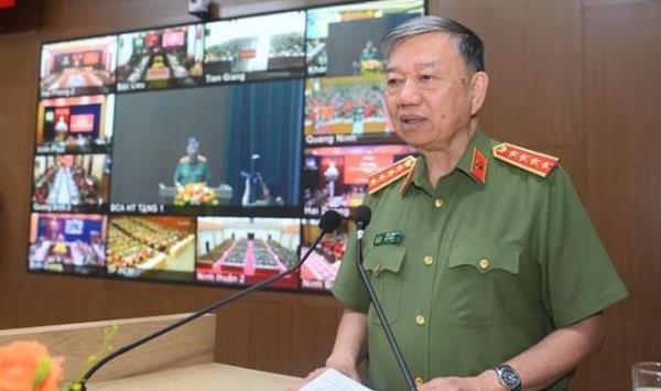 Chủ động nhận diện, phòng ngừa, đấu tranh ngăn chặn tội phạm