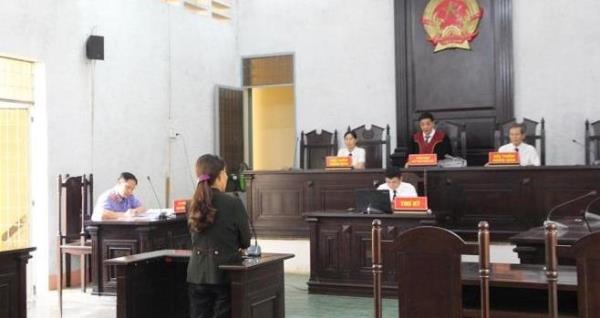 Cái giá của việc cho vay lãi nặng