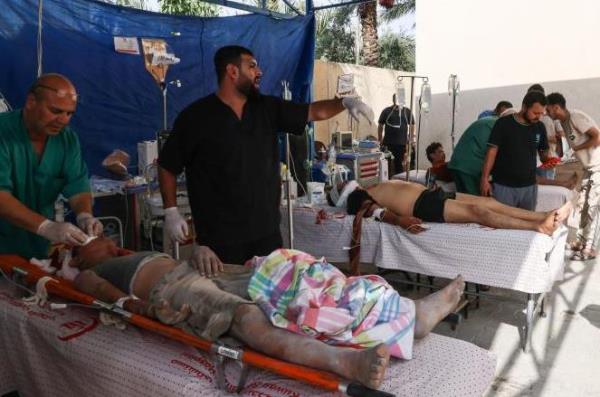 Chiến sự Israel- Hamas: Tiếp diễn các cuộc tấn công quy mô lớn tại Dải Gaza và Bờ Tây