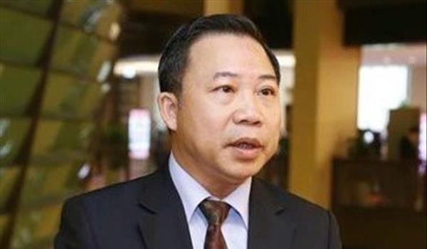 Khởi tố, bắt tạm giam đối với bị can Lưu Bình Nhưỡng về tội Cưỡng đoạt tài sản