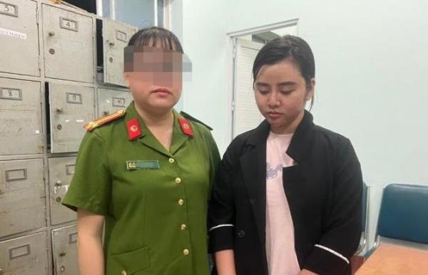 Lừa tiền cả nhà chồng