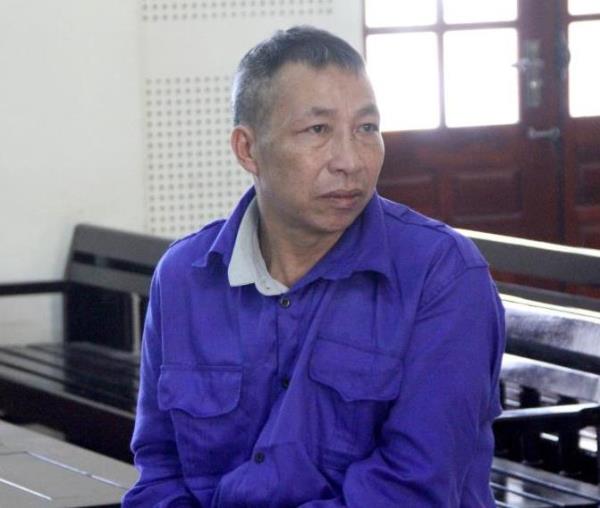 Án mạng vì mâu thuẫn đất đai