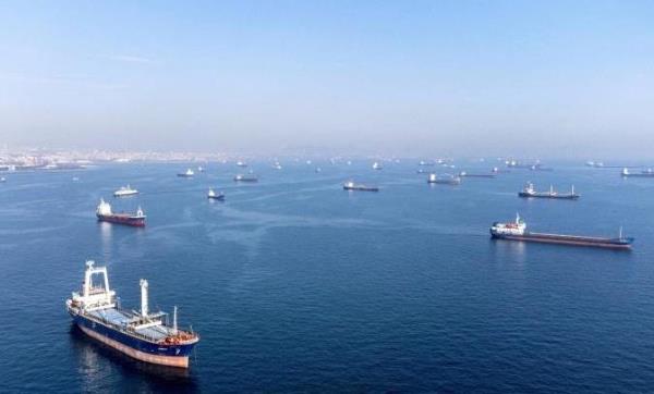 Tìm giải pháp khôi phục Thỏa thuận Ngũ cốc Biển Đen