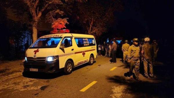 Đà Nẵng yêu cầu khẩn trương xác minh vụ nhân viên trung tâm pháp y bị tố có hành vi cản trở xe chở thi thể nạn nhân