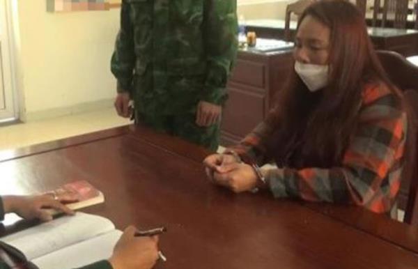 Thủ đoạn tinh quái của cặp đôi hoàn hảo trong Chuyên án ma túy A2-323p