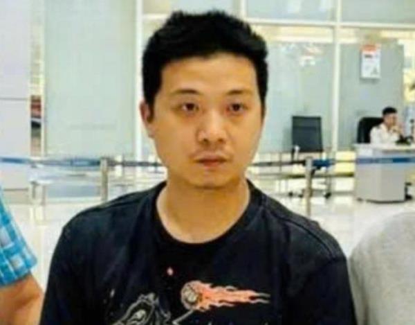 Bắt đối tượng bị Interpol truy nã đỏ