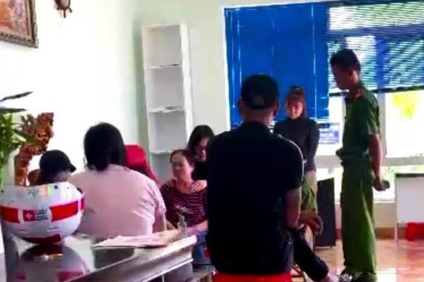 Chủ 2 công ty cà-phê thông báo vỡ nợ, hàng chục bạn hàng lao đao