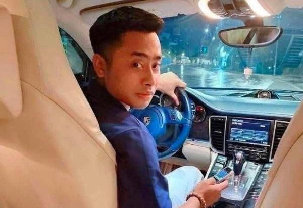 Vỏ bọc ngoan hiền và quá khứ bất hảo của nghi phạm xả súng bắn Thiếu tá Công an hy sinh