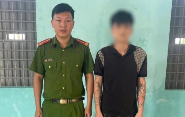 Tự nguyện đi cai nghiện