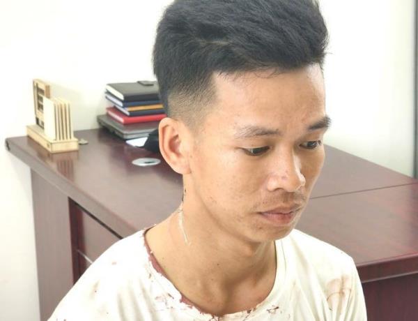 Gã đầu bếp mù quáng vì yêu