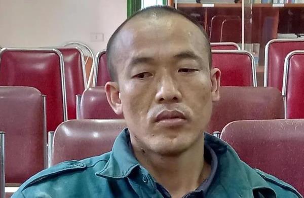 Chưa kịp lấy tiền công