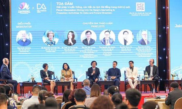 Du lịch Đà Nẵng tìm hướng đi mới trong hành trình định vị điểm đến quốc tế