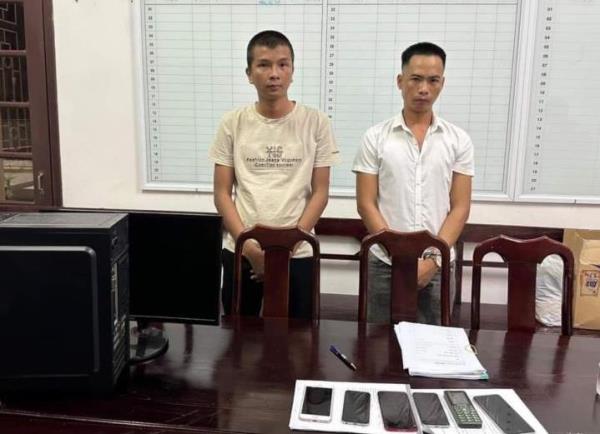 Bộ mặt thật của 2 ông chủ Cửa hàng xe máy Phú Thành