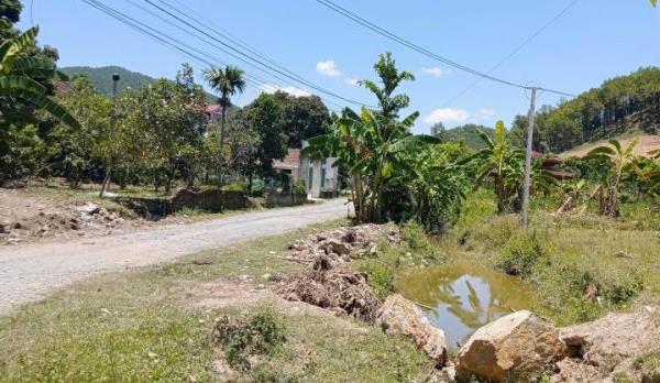 Tìm lời giải cho 9 hộ dân mắc kẹt tại Dự án Bảo tồn, tôn tạo Khu di tích Truông Bồn