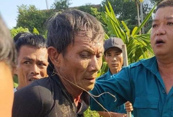 Án mạng kinh hoàng khiến 2 vợ chồng tử vong, 2 con nguy kịch