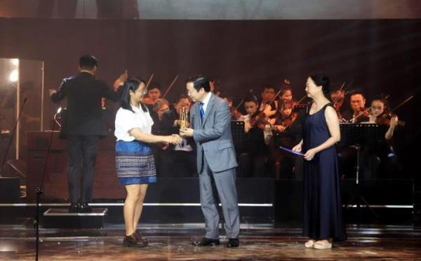 DANAFF tạo dấu ấn riêng của một liên hoan phim tầm cỡ khu vực